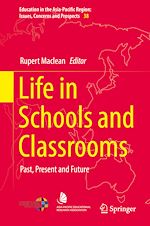 Download this eBook Life in Schools and Classrooms