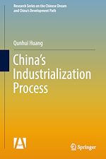 Télécharger le livre :  China's Industrialization Process