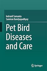 Télécharger le livre :  Pet bird diseases and care