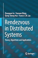 Télécharger le livre :  Rendezvous in Distributed Systems