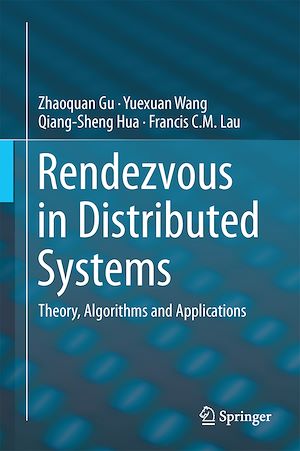 Téléchargez le livre :  Rendezvous in Distributed Systems
