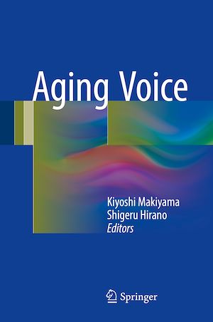 Téléchargez le livre :  Aging Voice