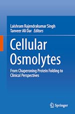 Télécharger le livre :  Cellular Osmolytes