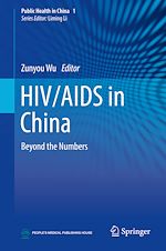 Télécharger le livre :  HIV/AIDS in China