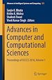 Télécharger le livre :  Advances in Computer and Computational Sciences