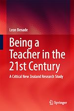 Télécharger le livre :  Being A Teacher in the 21st Century