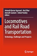 Télécharger le livre :  Locomotives and Rail Road Transportation