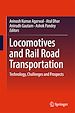 Télécharger le livre :  Locomotives and Rail Road Transportation