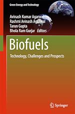 Télécharger le livre :  Biofuels