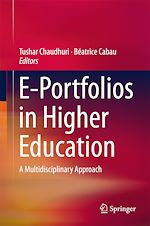 Télécharger le livre :  E-Portfolios in Higher Education