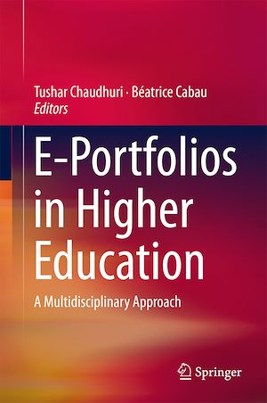 Téléchargez le livre :  E-Portfolios in Higher Education