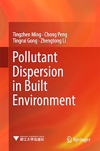 Téléchargez le livre :  Pollutant Dispersion in Built Environment