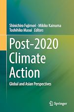 Télécharger le livre :  Post-2020 Climate Action