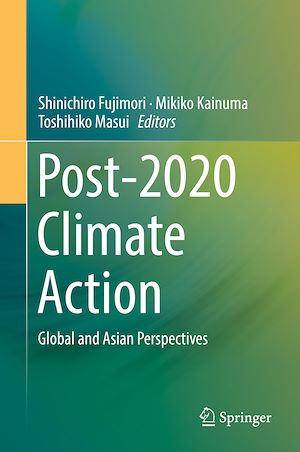 Téléchargez le livre :  Post-2020 Climate Action