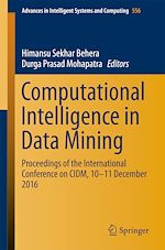 Download this eBook Computational Intelligence in Data Mining