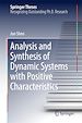 Télécharger le livre :  Analysis and Synthesis of Dynamic Systems with Positive Characteristics