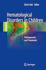 Télécharger le livre :  Hematological Disorders in Children