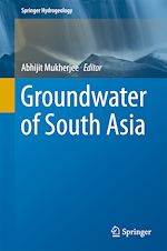Télécharger le livre :  Groundwater of South Asia