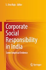 Télécharger le livre :  Corporate Social Responsibility in India