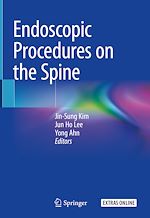 Télécharger le livre :  Endoscopic Procedures on the Spine