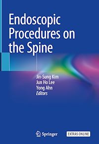 Télécharger le livre :  Endoscopic Procedures on the Spine