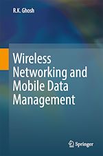 Télécharger le livre :  Wireless Networking and Mobile Data Management