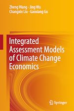 Télécharger le livre :  Integrated Assessment Models of Climate Change Economics