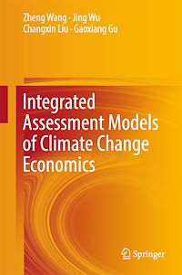 Télécharger le livre :  Integrated Assessment Models of Climate Change Economics