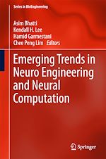 Télécharger le livre :  Emerging Trends in Neuro Engineering and Neural Computation