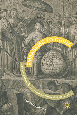 Téléchargez le livre :  Embassies to China