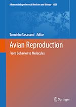Télécharger le livre :  Avian Reproduction