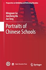 Download this eBook Portraits of Chinese Schools