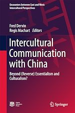 Télécharger le livre :  Intercultural Communication with China