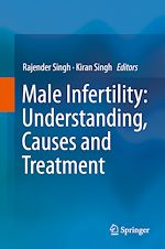 Télécharger le livre :  Male Infertility: Understanding, Causes and Treatment
