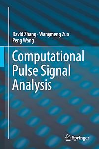 Télécharger le livre :  Computational Pulse Signal Analysis