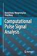 Télécharger le livre :  Computational Pulse Signal Analysis