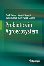 Télécharger le livre :  Probiotics in Agroecosystem