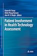 Télécharger le livre :  Patient Involvement in Health Technology Assessment