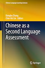 Télécharger le livre :  Chinese as a Second Language Assessment