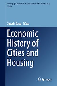 Télécharger le livre :  Economic History of Cities and Housing