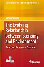 Télécharger le livre :  The Evolving Relationship between Economy and Environment