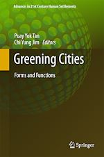 Télécharger le livre :  Greening Cities