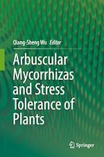 Télécharger le livre :  Arbuscular Mycorrhizas and Stress Tolerance of Plants