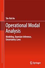 Télécharger le livre :  Operational Modal Analysis