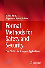 Télécharger le livre :  Formal Methods for Safety and Security