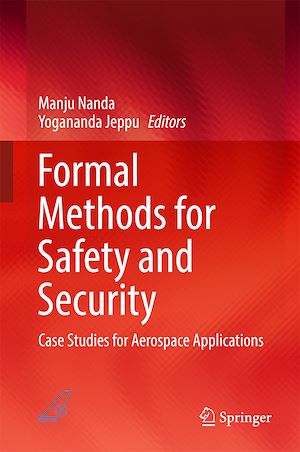 Téléchargez le livre :  Formal Methods for Safety and Security