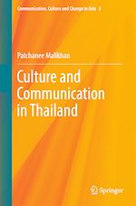 Télécharger le livre :  Culture and Communication in Thailand