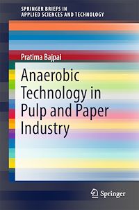 Télécharger le livre :  Anaerobic Technology in Pulp and Paper Industry