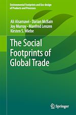 Download this eBook The Social Footprints of Global Trade