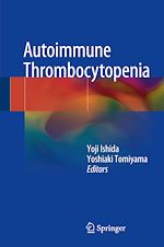 Télécharger le livre :  Autoimmune Thrombocytopenia